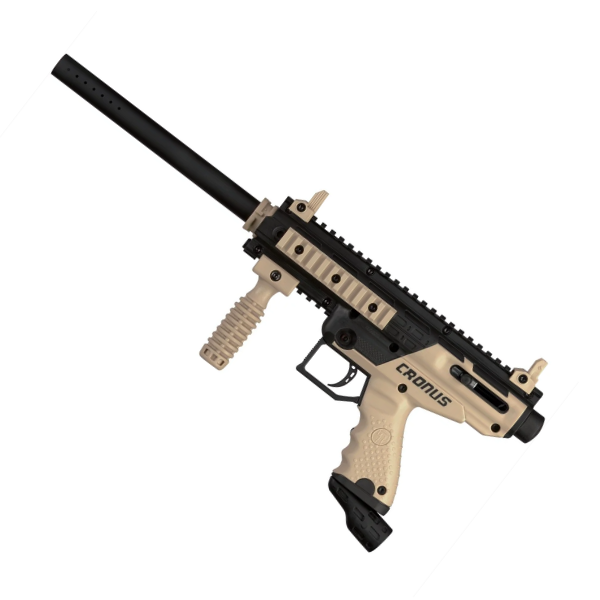 MARCADOR DE PAINTBALL CRONUS CAL .68  T141001